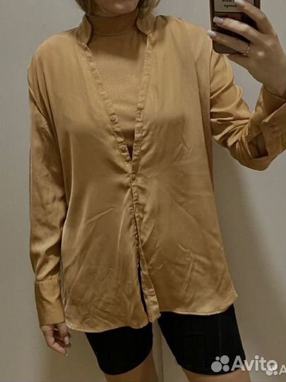 Рубашка NewYorker