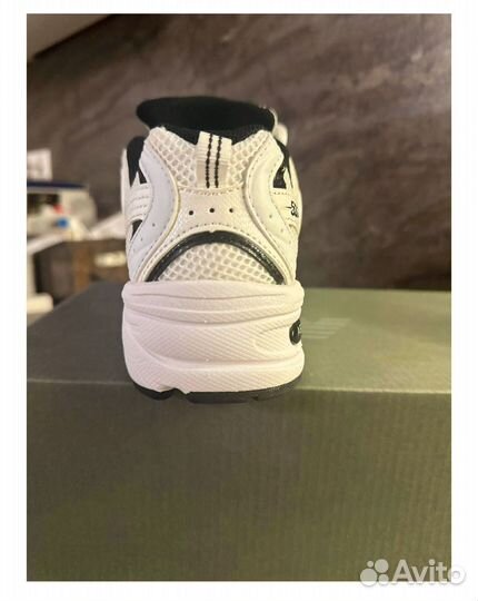 Кроссовки New Balance 530 размер 37