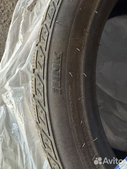 iLink L-Snow 96 235/45 R18 98H