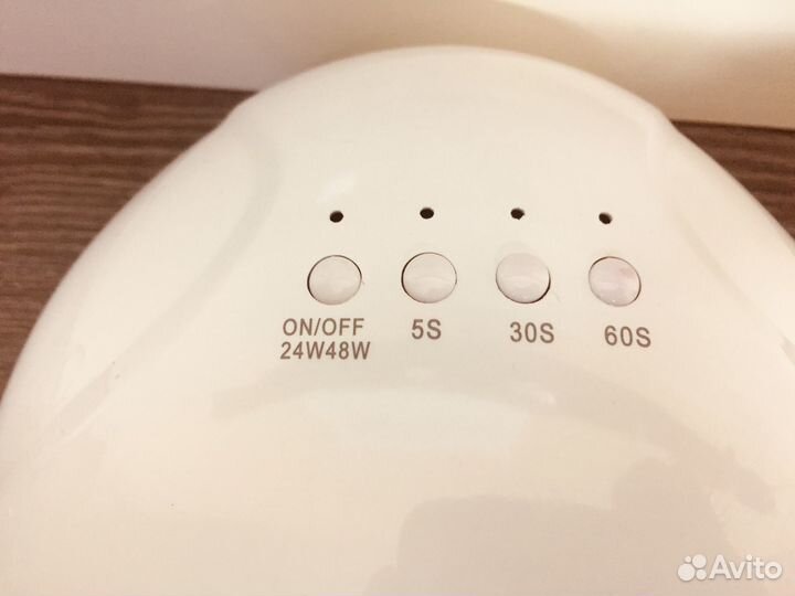 Лампа Led-UV SUNone(к 335)