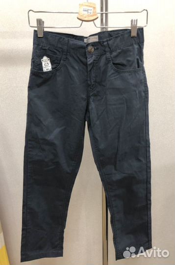 Брюки для мальчика