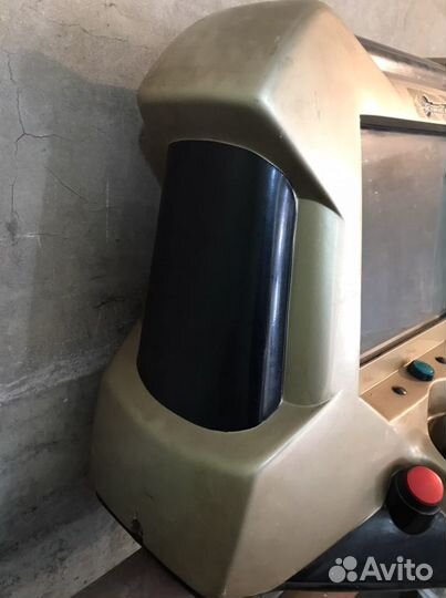 Музыкальный автомат Cyber DJ