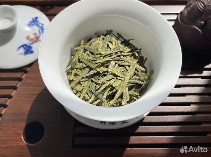 Чай Лун Цзин