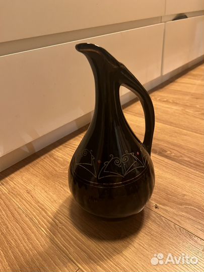 Кувшин старинный,восточный
