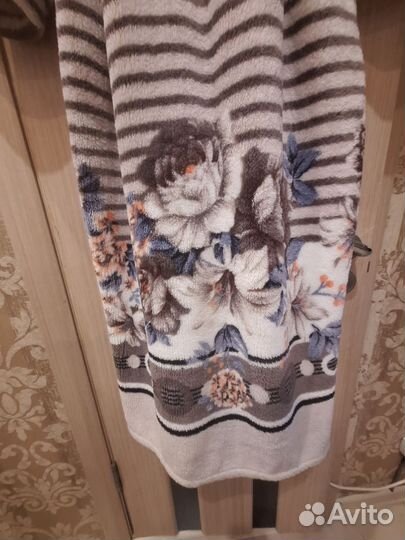 Халат женский р.50-52