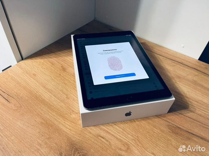 iPad 9 поколения+ LTE sim