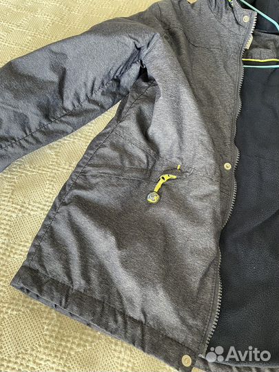 Куртка для мальчика