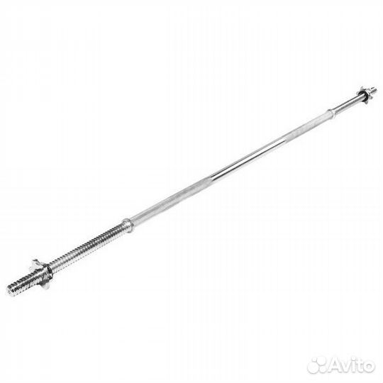 Гриф для штанги 150см