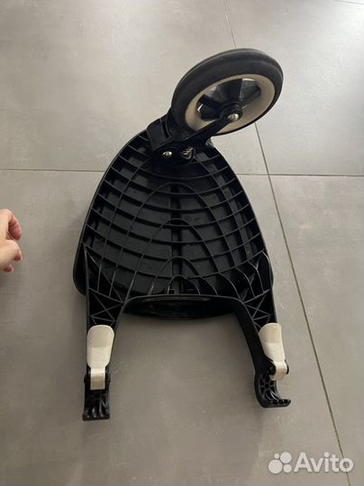 Подножка bugaboo bee