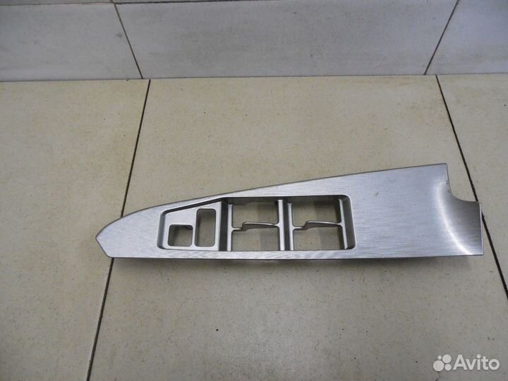 Накладка блока управления стеклоподъемниками emgra