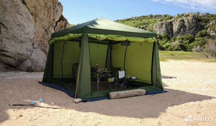 Шатер палатка NEW
