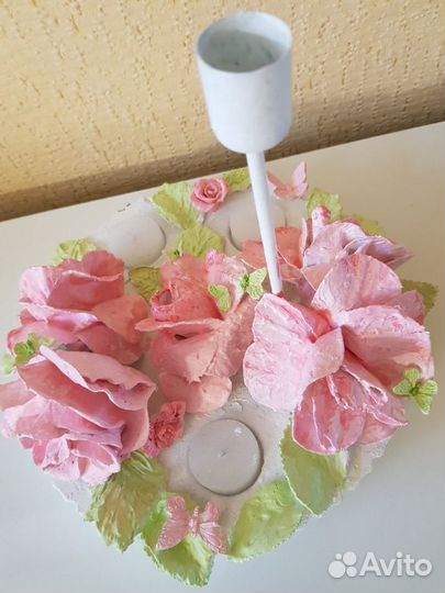 Подсвечник