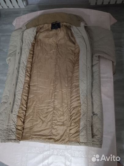 Куртка женская легкая 52 54