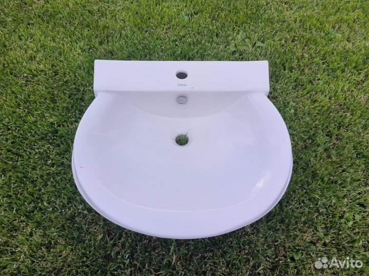 Раковина в ванную