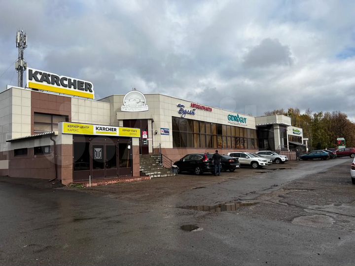 Свободного назначения, 360 м²