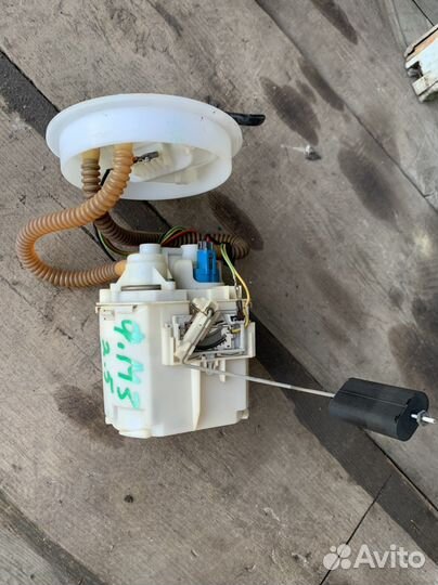 Бензонасос Мондео 3 2.5 разборка