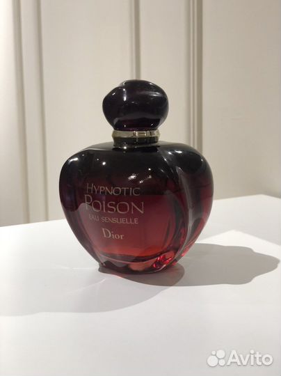 Hypnotic Poison Eau Sensuelle Dior