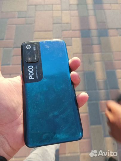 Xiaomi poco m3 pro 5g