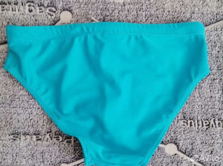 Плавки новые