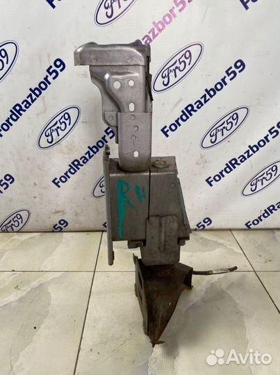 Лонжерон передний правый Mazda Mazda6 GH 2008-2010