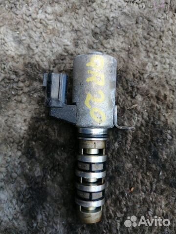 Клапан VVT-i Nissan Liberty RM12 QR20