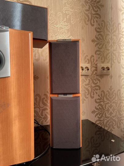 Домашний кинотеатр jbl