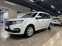 Новый ВАЗ (LADA) Largus 1.6 MT, 2024, цена от 1 320 000 руб.