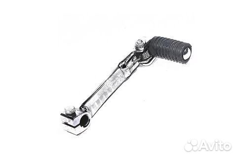 Педаль переключения передач 156FMJ, питбайк TTR 15