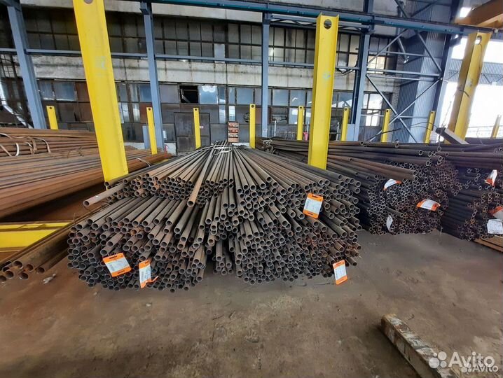 Труба вгп ду32х3.2 длина 6м Ст2пс