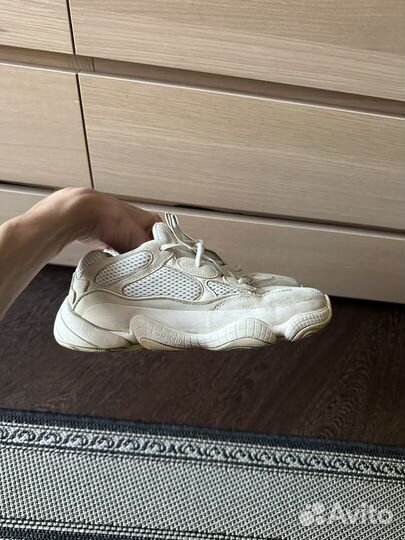 Yeezy Boost 500 оригинал