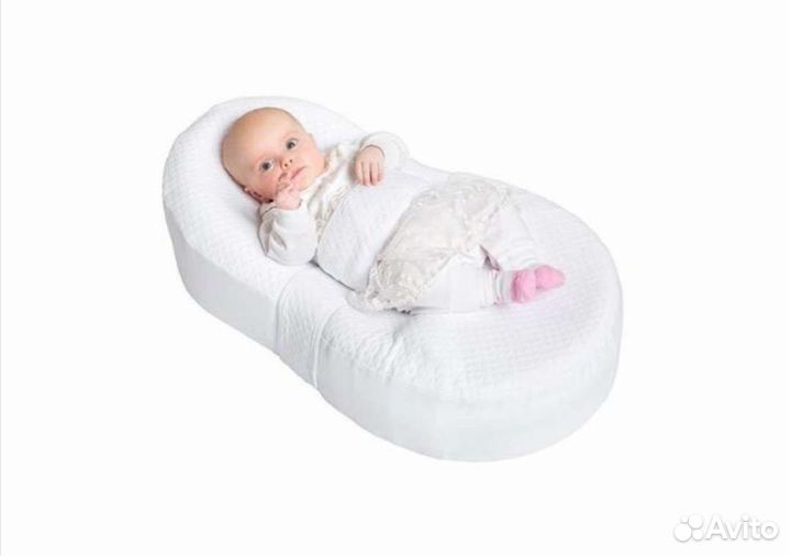 Кокон люлька гнёздышко Farla