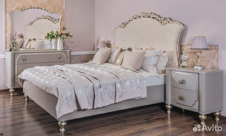 Спальный гарнитур. Доставка