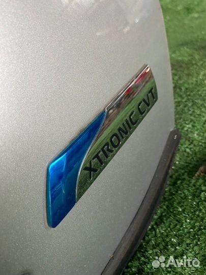 Крышка багажника Nissan Teana J32 VQ25 2010