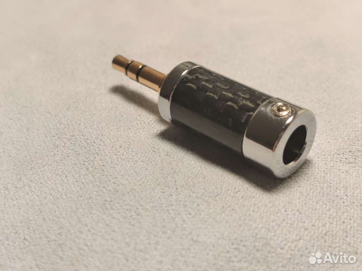 Разъемы Mini Jack и Pentaconn