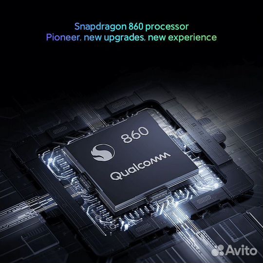 Планшет Xiaomi Mi Pad 5 6/256GB (CN)