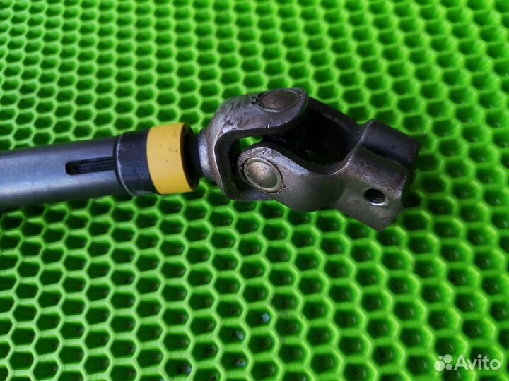 Кардан рулевой на Hyundai Sonata IV 01-12