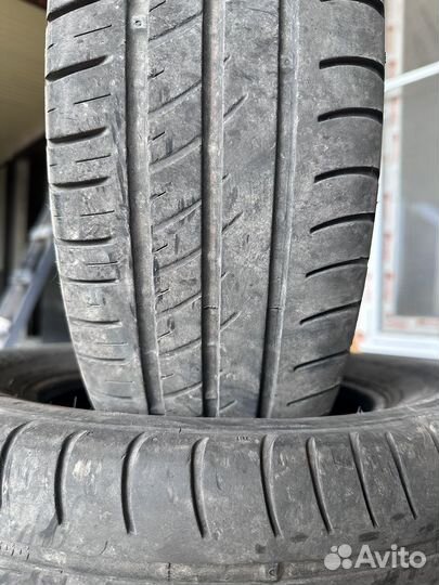 Advanta ER-700 7.00/9 R12 82C