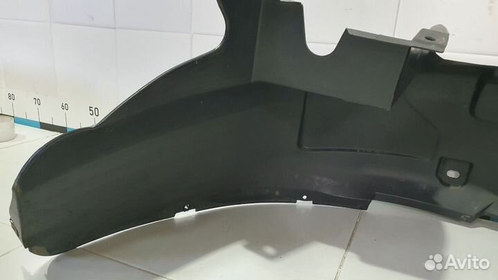 Локер задний левый Tiggo 7 Pro (T1E) 2020