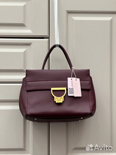 Сумка женская Coccinelle