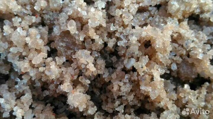 Соль техническая в мешках по 25