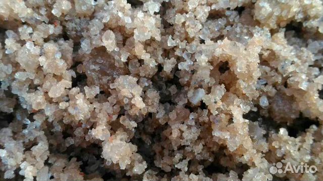 Соль техническая в мешках по 25