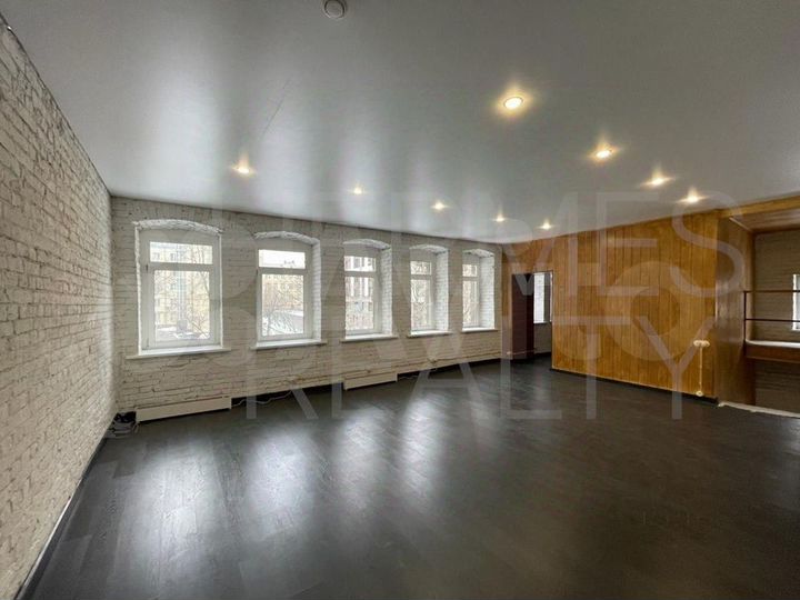 Продажа здания (осз) 304 м2 у метро Белорусская, М