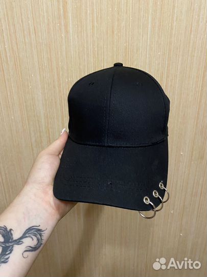 Кепка детская