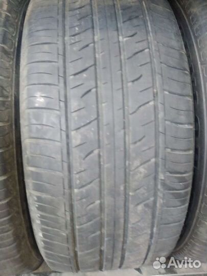 Dunlop Grandtrek PT3 275/50 R21
