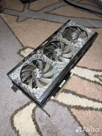 Видеокарты, комплектующие для пк и майнинга