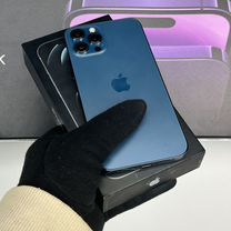 iPhone 12 Pro Max, 128 ГБ