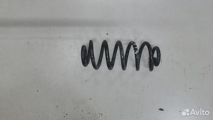 Пружина подвески Chevrolet Cruze 2015, 2017