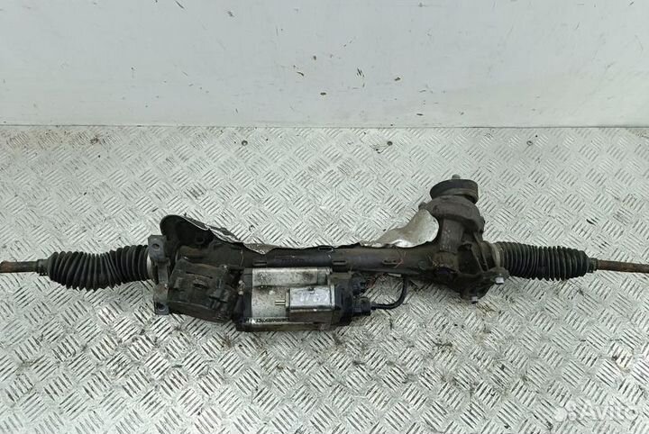 Рейка рулевая Volkswagen Golf