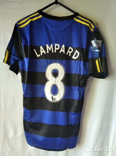 Футбольная форма