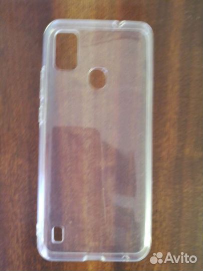 Чехол ZTE blade a 51